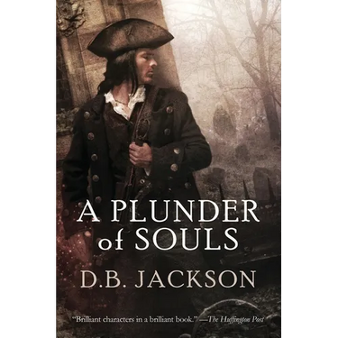 A Plunder of Souls