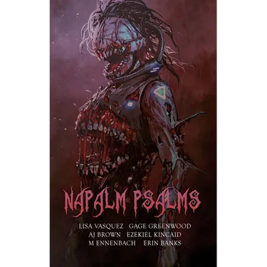 Napalm Psalms