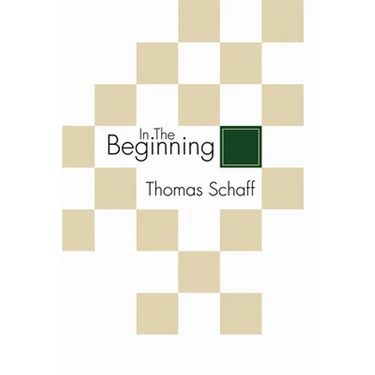 In the Beginning
