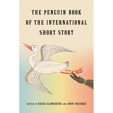 The Penguin Book of the International Short Story