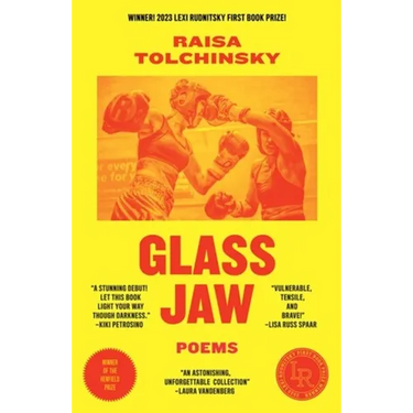 Glass Jaw