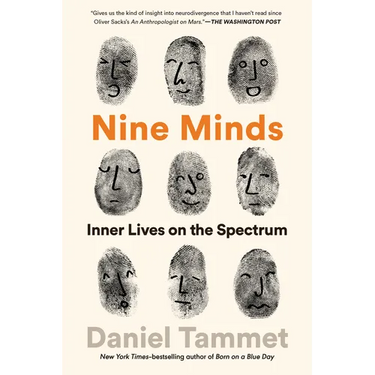 Nine Minds: Inner Lives on the Spectrum