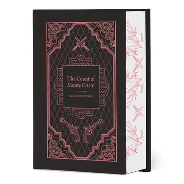 The Count of Monte Cristo