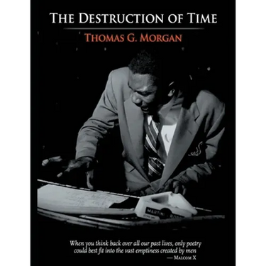 The Destruction of Time