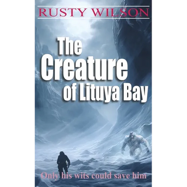 The Creature of Lituya Bay