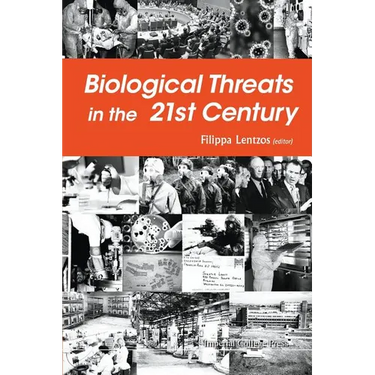 Biological Threats in the 21st Century