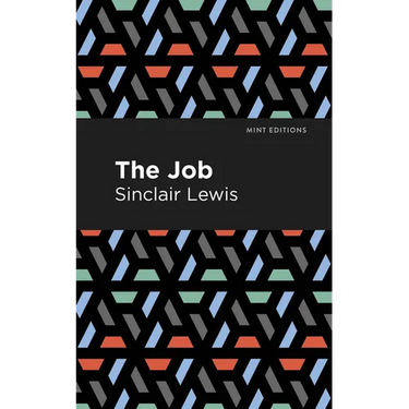 The Job: An American Novel
