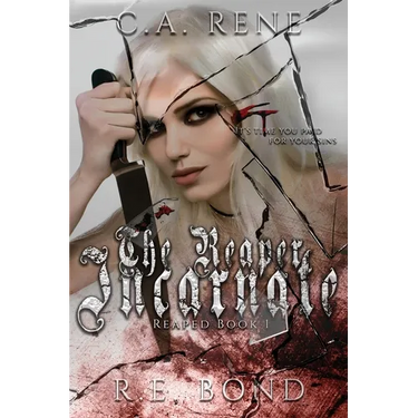 The Reaper Incarnate