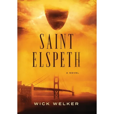 Saint Elspeth