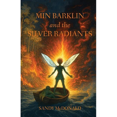 Min Barklin and the Silver Radiants