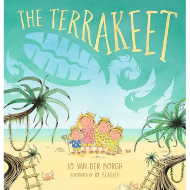The Terrakeet