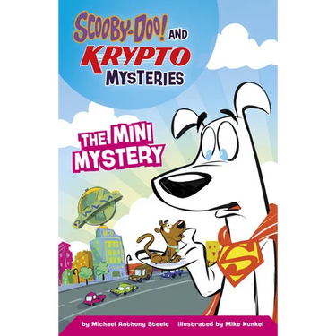 The Mini Mystery