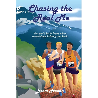 Chasing the Real Me