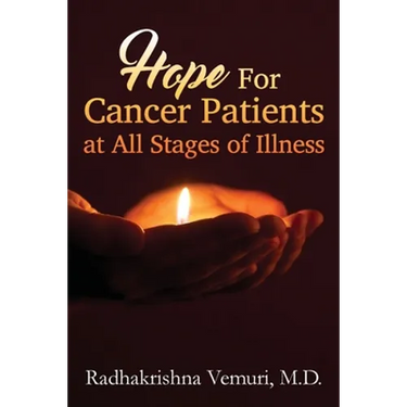 Hope for Cancer Patients at All Stages of illness