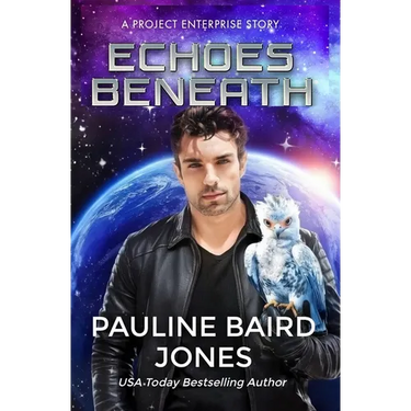 Echoes Beneath: A Project Enterprise Short Story