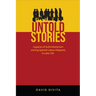 Untold Stories: Legacies of Authoritarianism Among Spanish Labour Migrants in Later Life