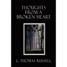 Thoughts From a Broken Heart