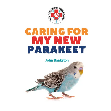 Caring for My New Parakeet