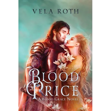 Blood Price: A Fantasy Romance