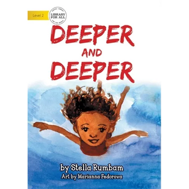 Deeper And Deeper