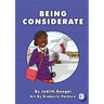 Being Considerate