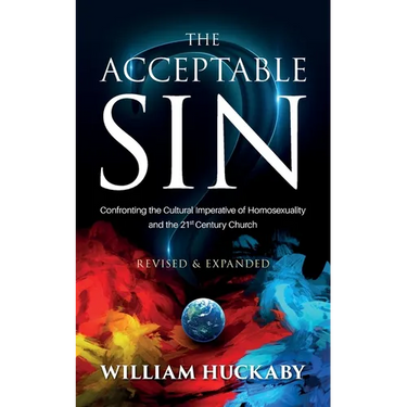 The Acceptable Sin