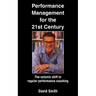 Performance Management for the 21st Century: The Seismic Shift to Regular Performance Coaching