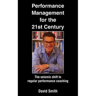 Performance Management for the 21st Century: The Seismic Shift to Regular Performance Coaching
