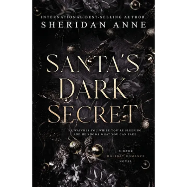 Santa's Dark Secret
