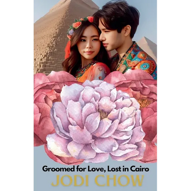 Groomed for Love, Lost in Cairo