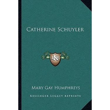 Catherine Schuyler