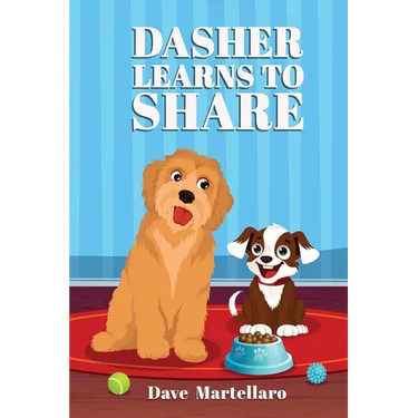 Dasher Learns to Share