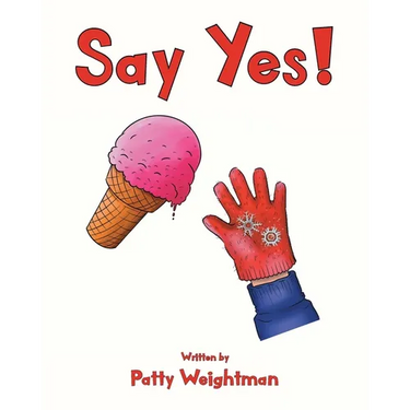 Say Yes!