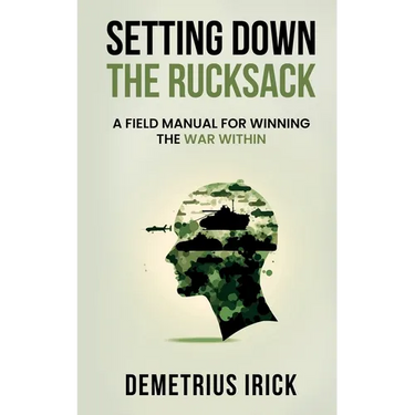Setting Down The Rucksack