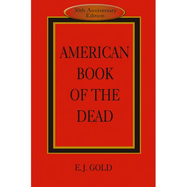 American Book of the Dead