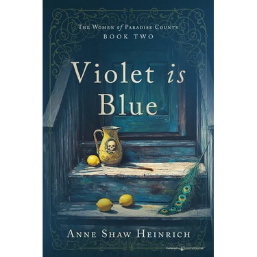 Violet is Blue