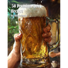 50 Premium Beer Recipes