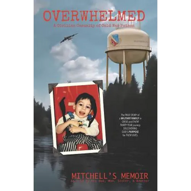 Overwhelmed: Mitchell's Memoir