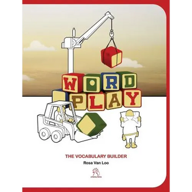Word Play: The Vocabulary Builder