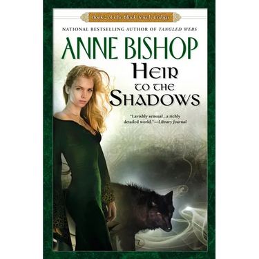 Heir to the Shadows