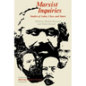 Marxist Inquiries: Studies of Labor, Class, and States