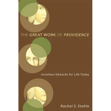 The Great Work of Providence