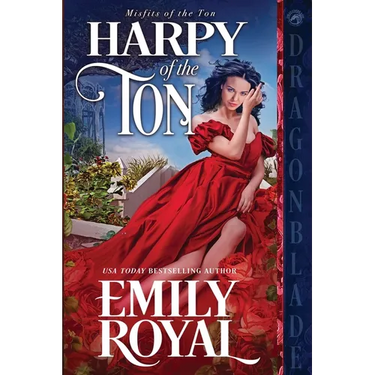 Harpy of the Ton