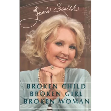 Broken Child, Broken Girl, Broken Woman