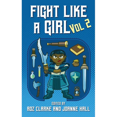 Fight Like A Girl - Volume 2