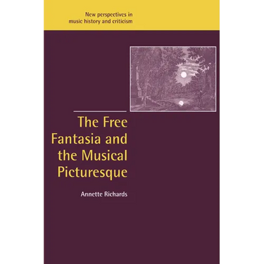 The Free Fantasia and the Musical Picturesque