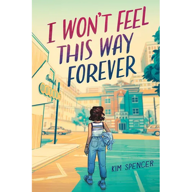 I Won't Feel This Way Forever