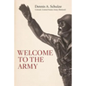 Welcome to the Army