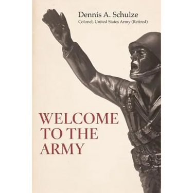 Welcome to the Army