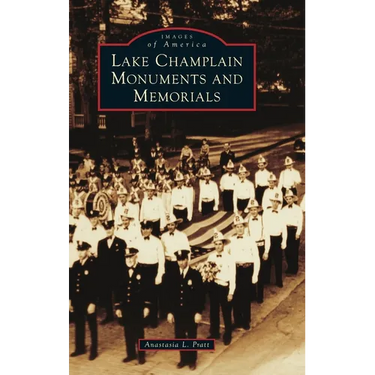 Lake Champlain Monuments and Memorials